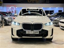 بي ام دبليو X5